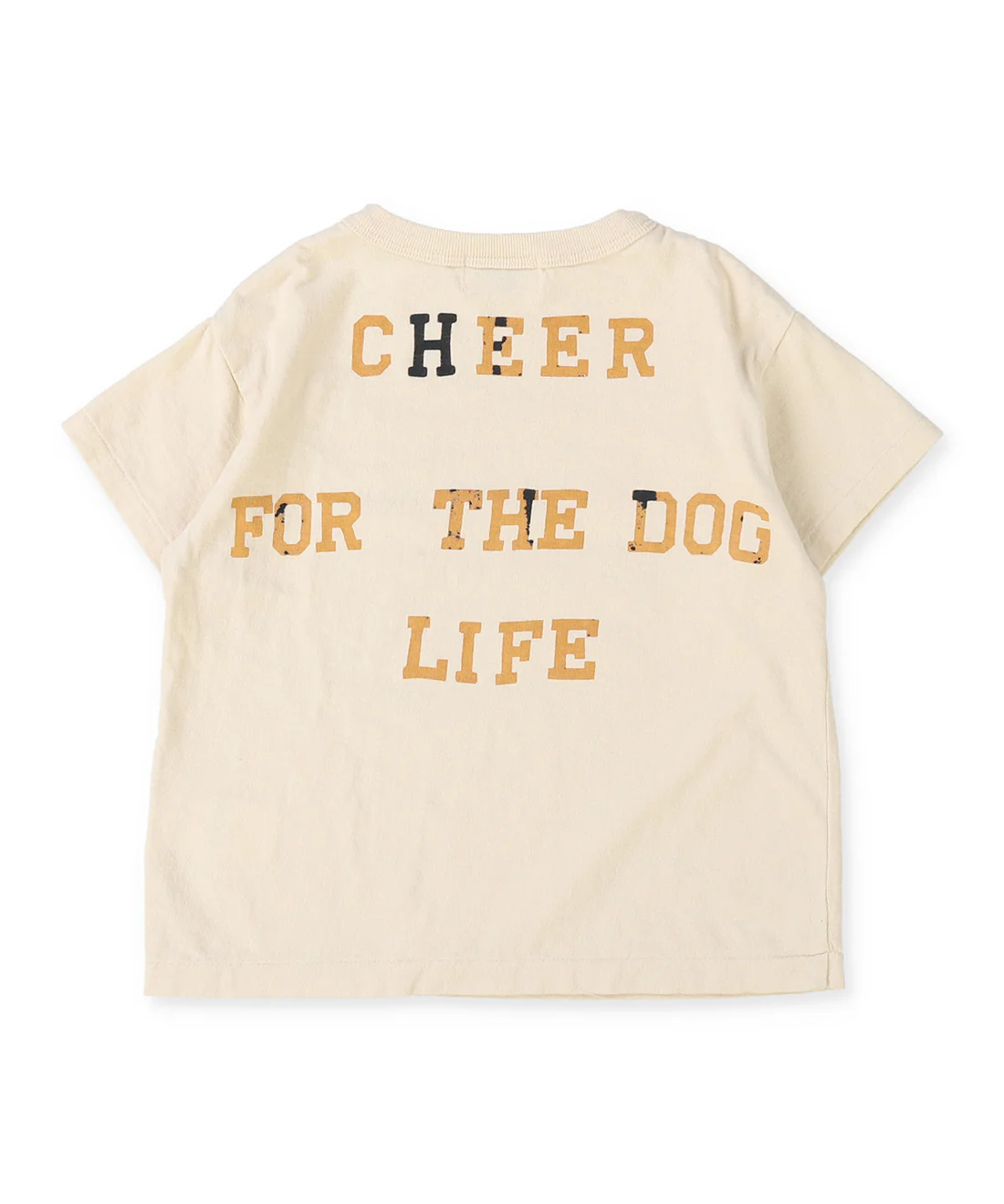 DD Vintage CHEER Tee