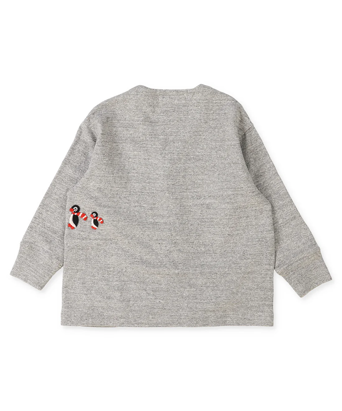 DD Tompkin PENGUIN Cardigan