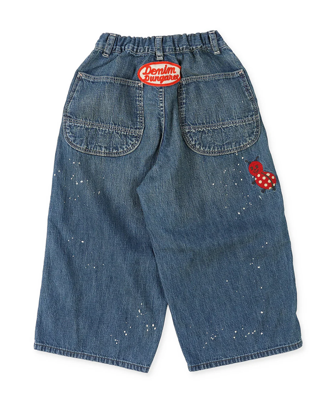 DD Denim Pants 8oz