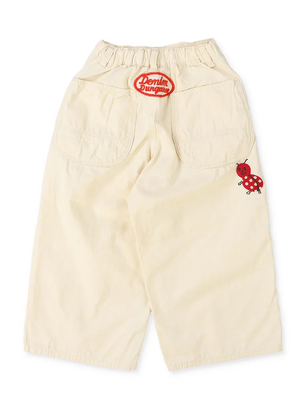 DD KIDS Cotton Satin Pants