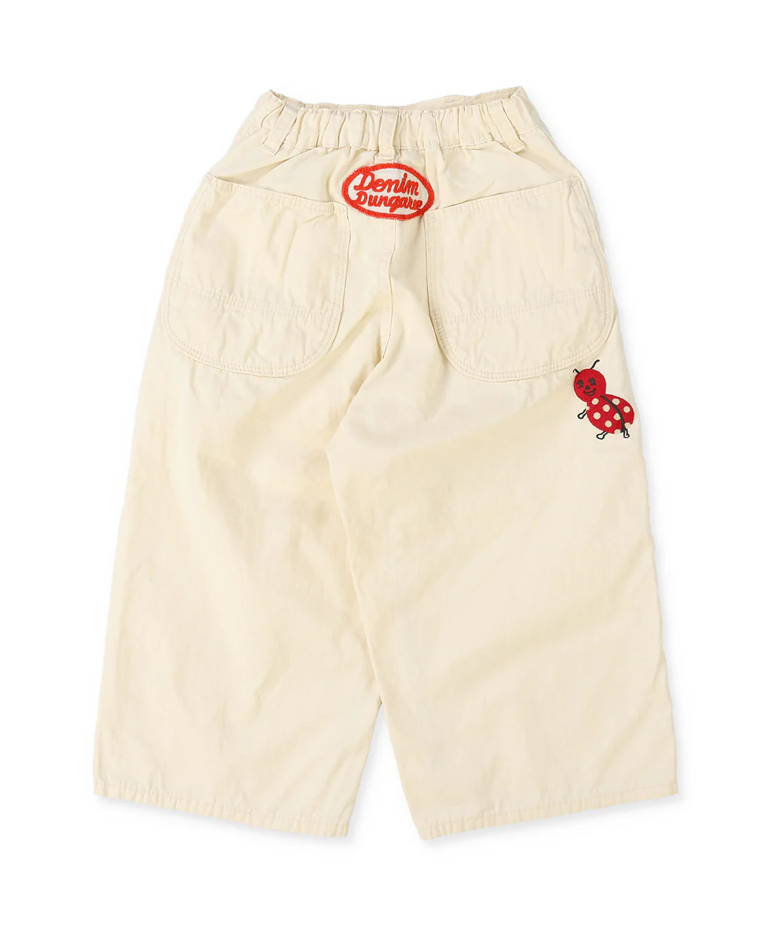 DD KIDS Cotton Satin Pants