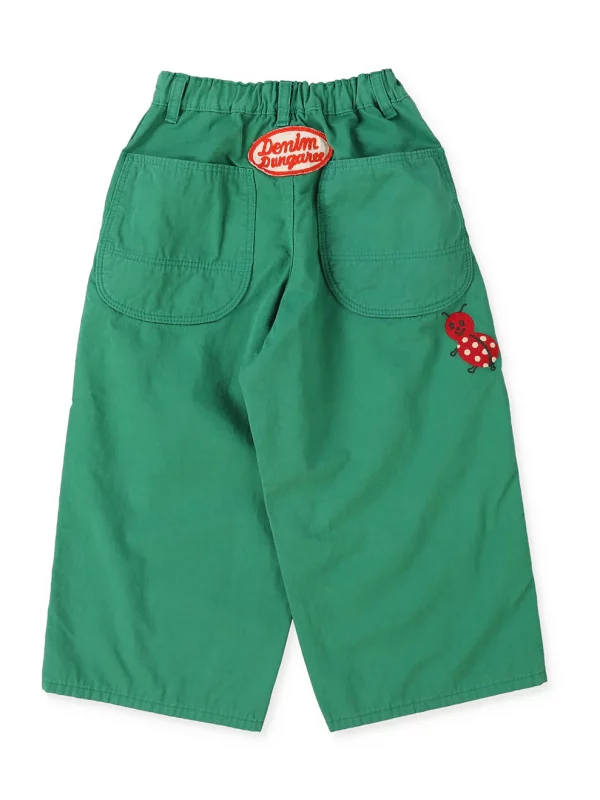 DD KIDS Cotton Satin Pants