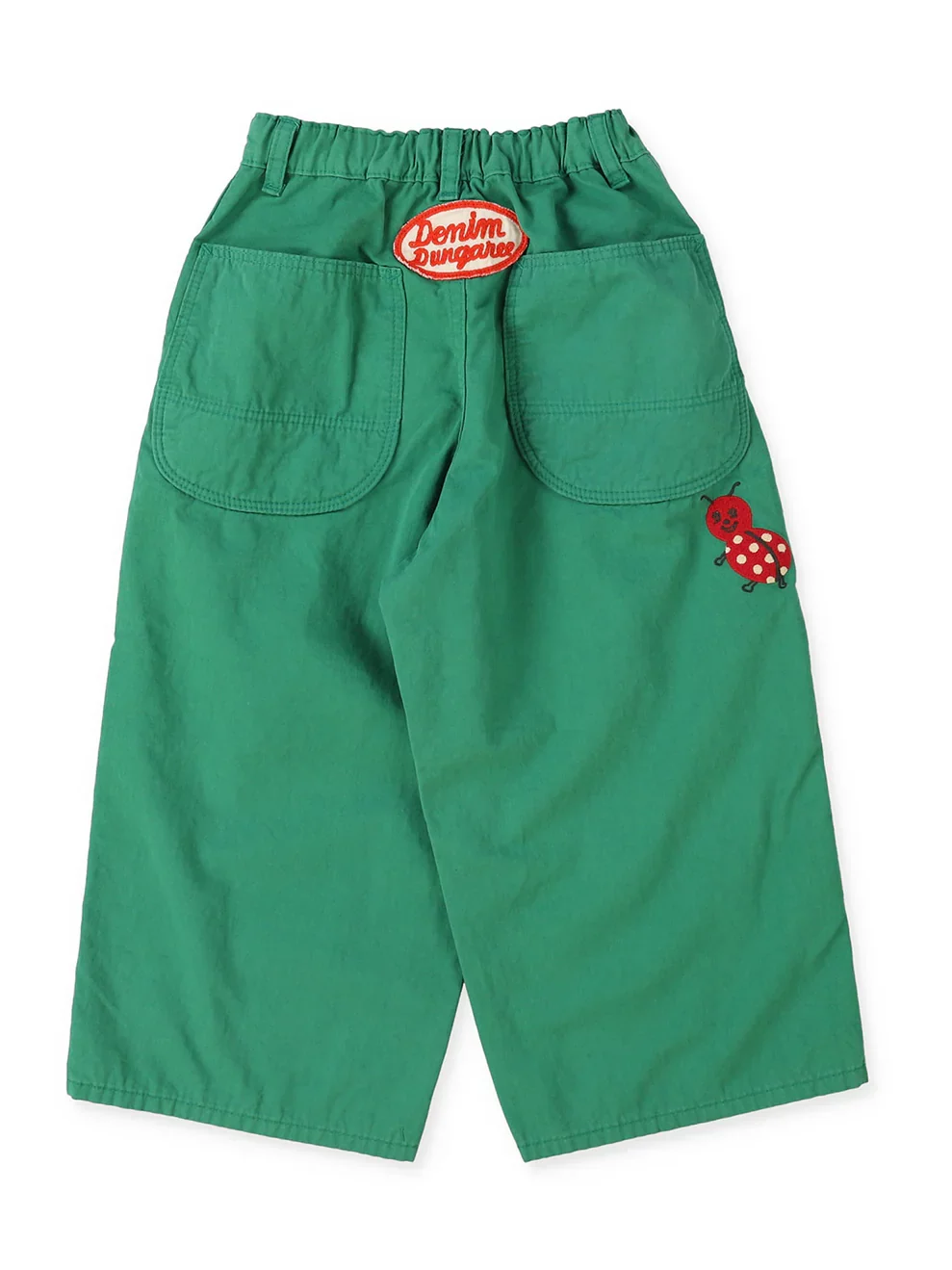 DD KIDS Cotton Satin Pants