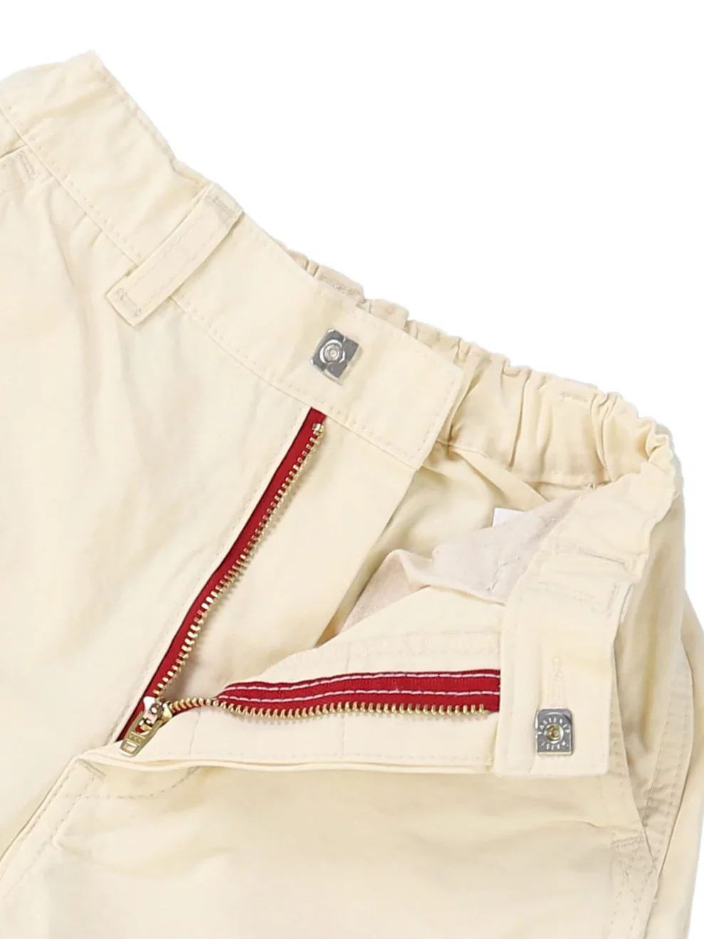 DD KIDS Cotton Satin Pants