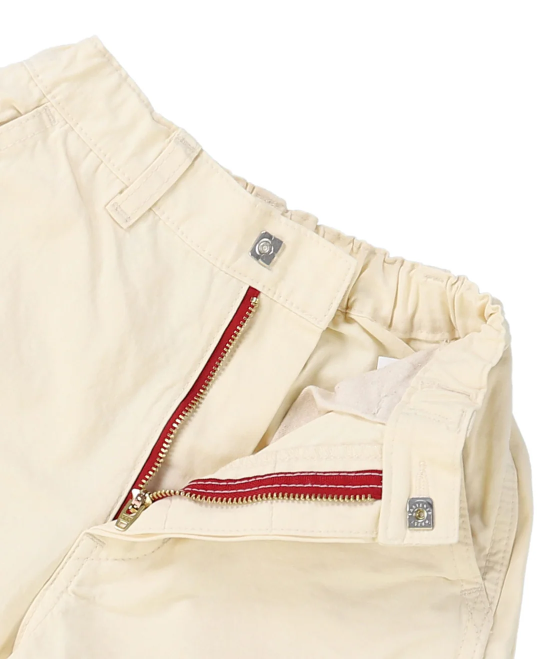 DD KIDS Cotton Satin Pants
