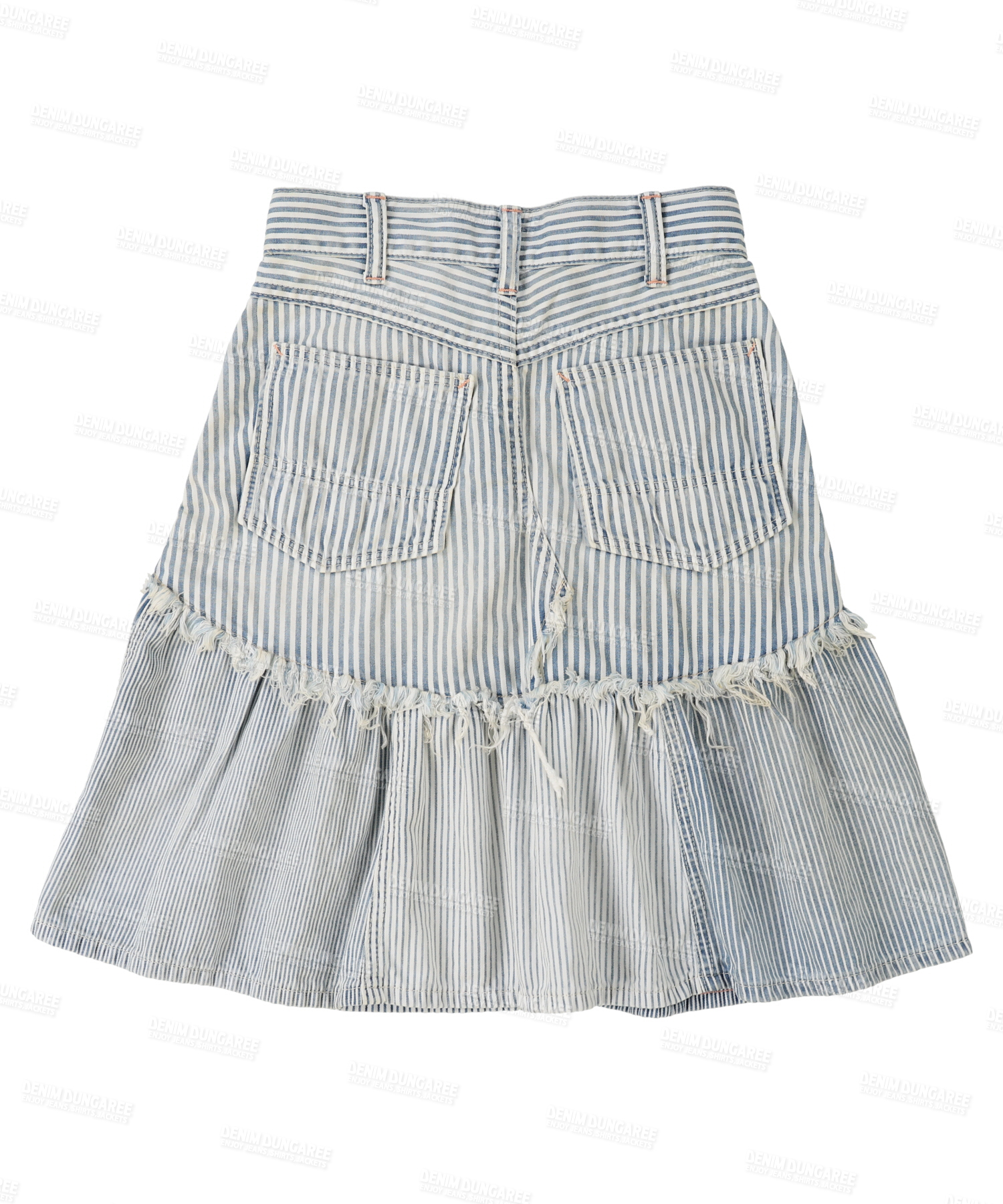 DD Hickory Remake Skirt