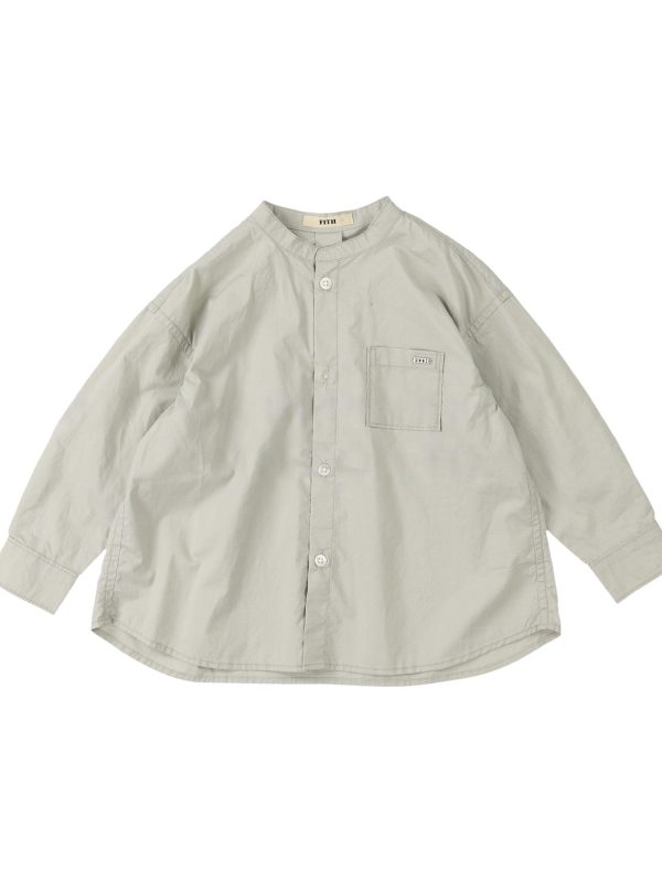 FITH KIDS Girls Shirt