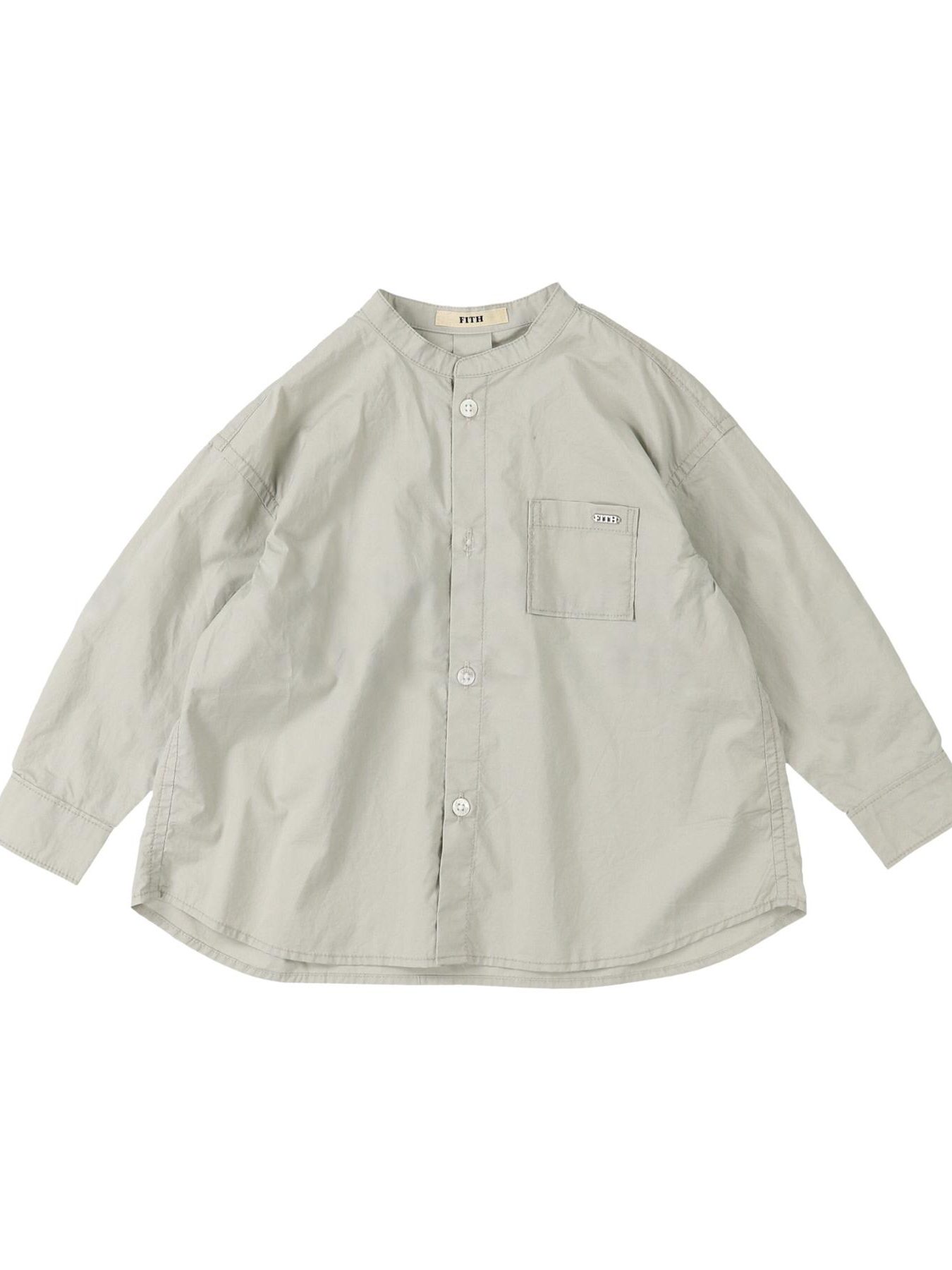 FITH KIDS Girls Shirt