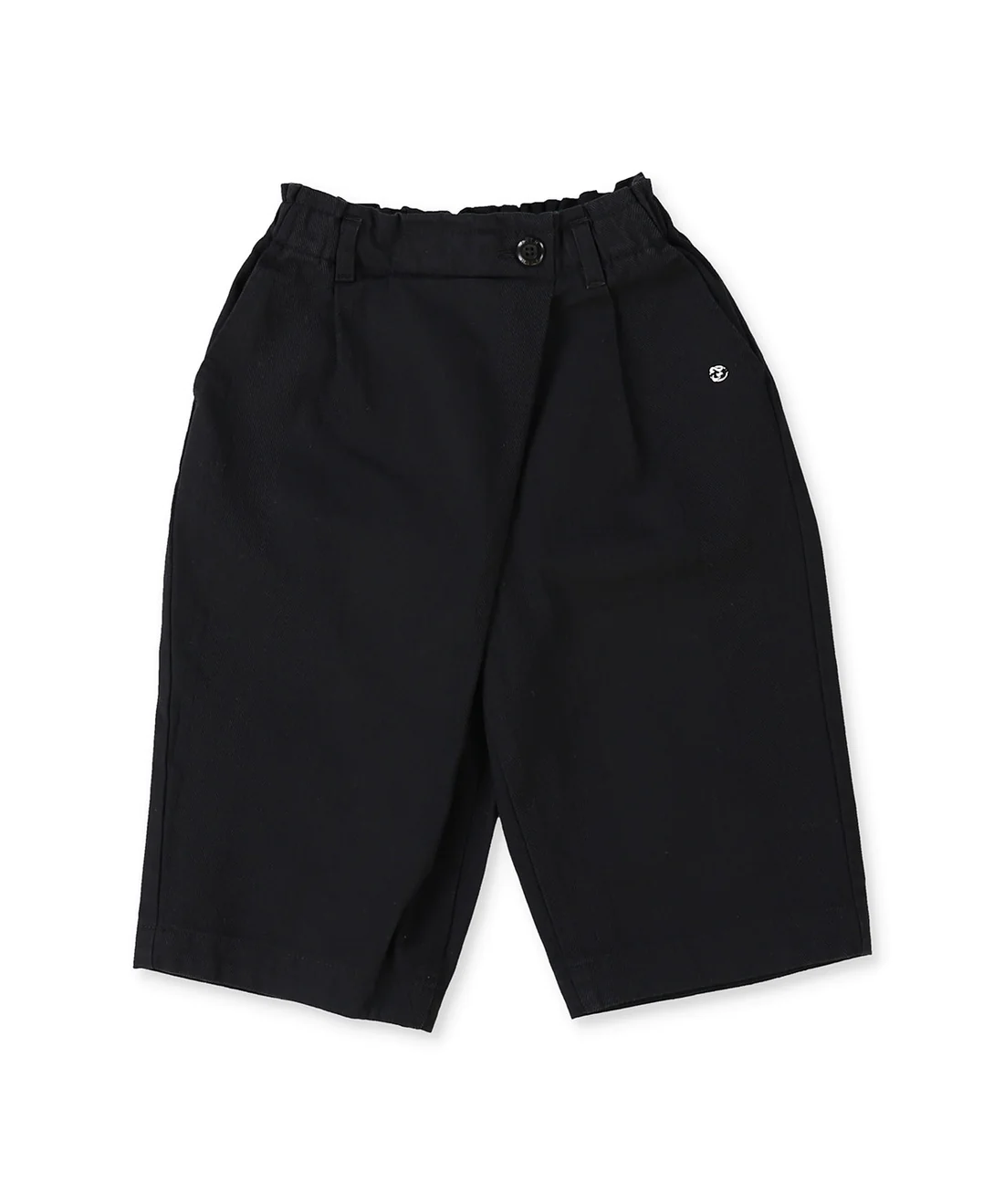 FITH Tucked Multi Dobby Striped Pants