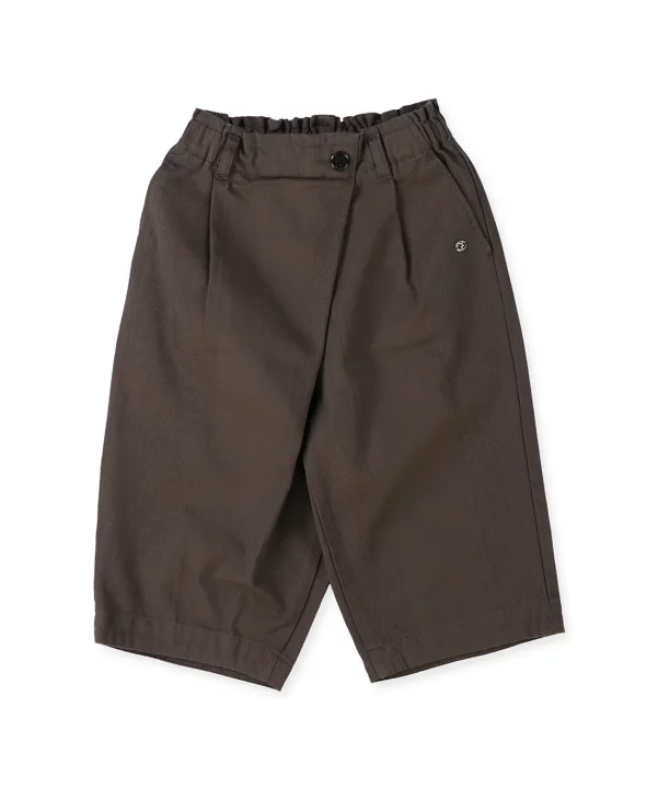 FITH Tucked Multi Dobby Striped Pants