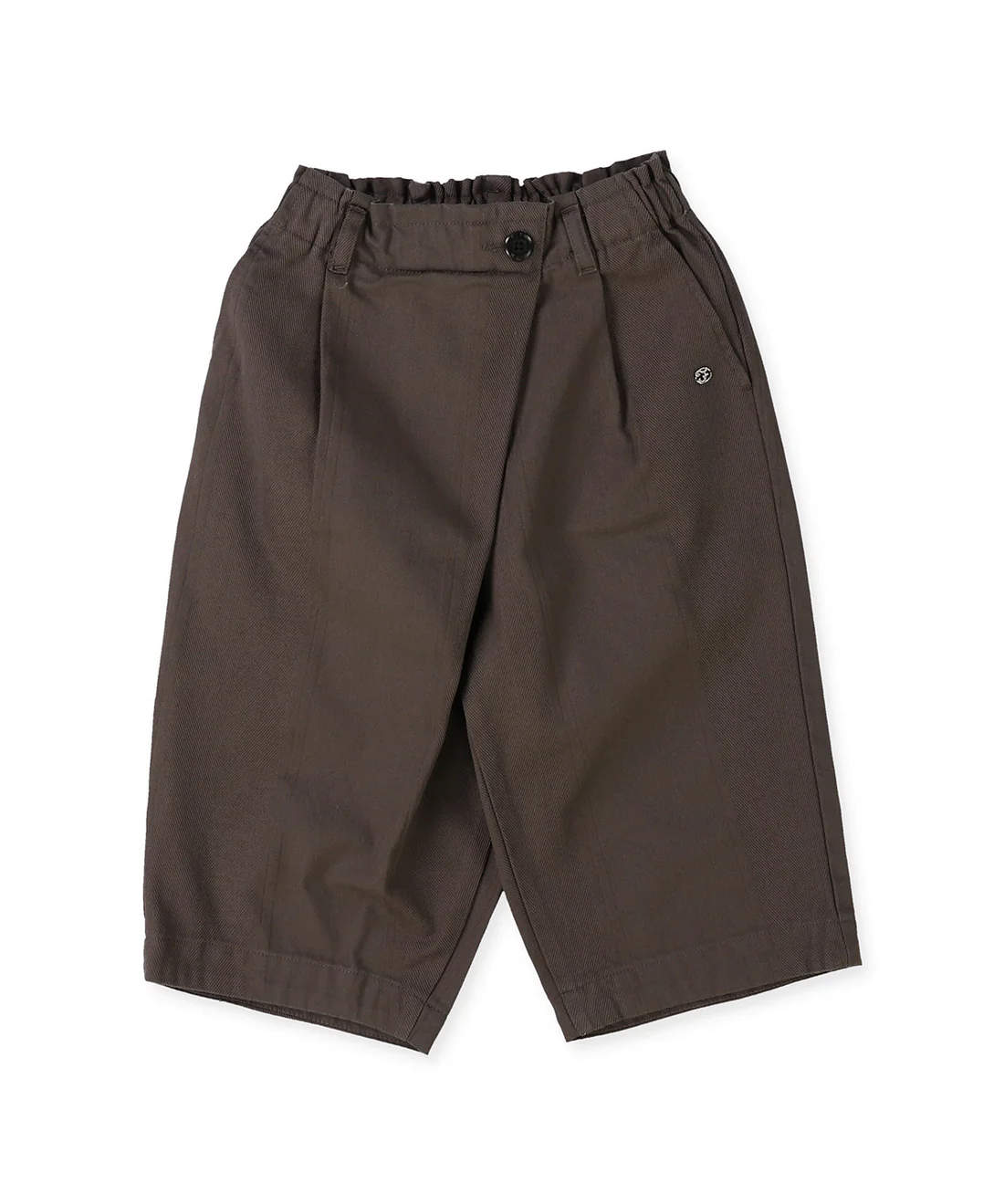 FITH Tucked Multi Dobby Striped Pants