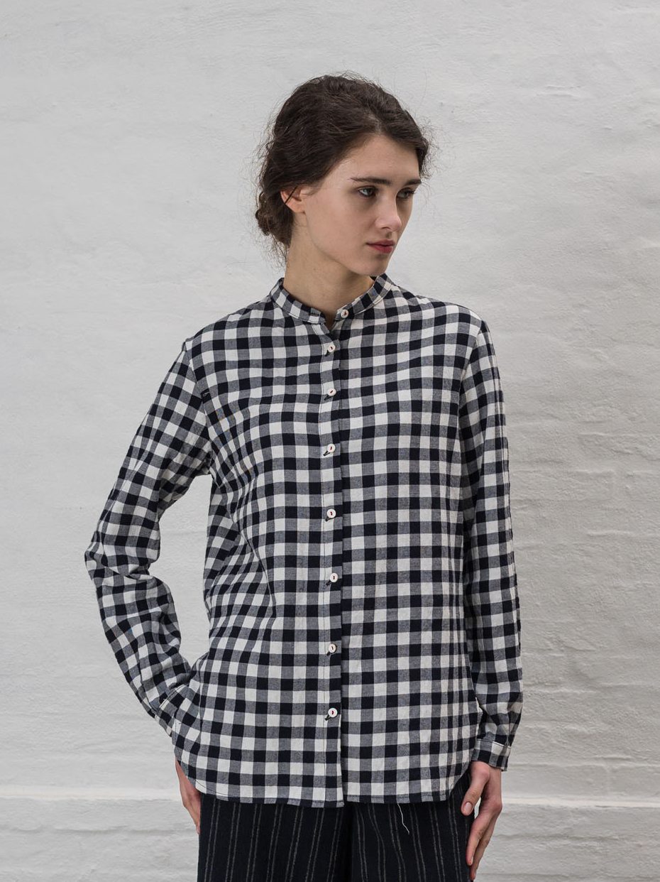 Hannoh Wessel Cosma Shirt
