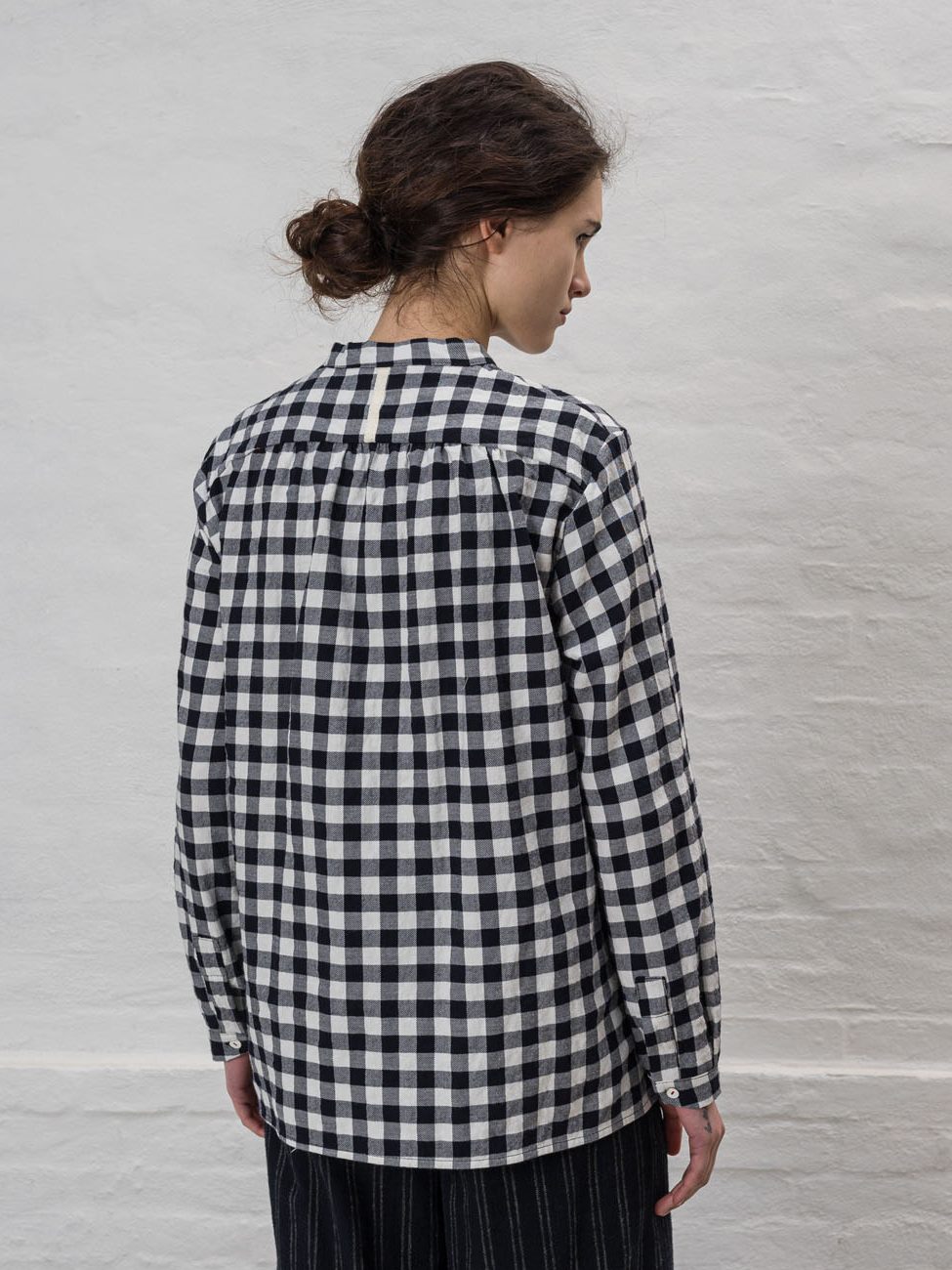 Hannoh Wessel Cosma Shirt