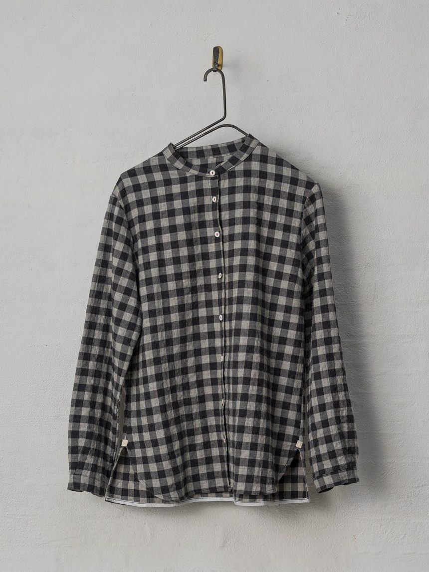 Hannoh Wessel Cosma Shirt