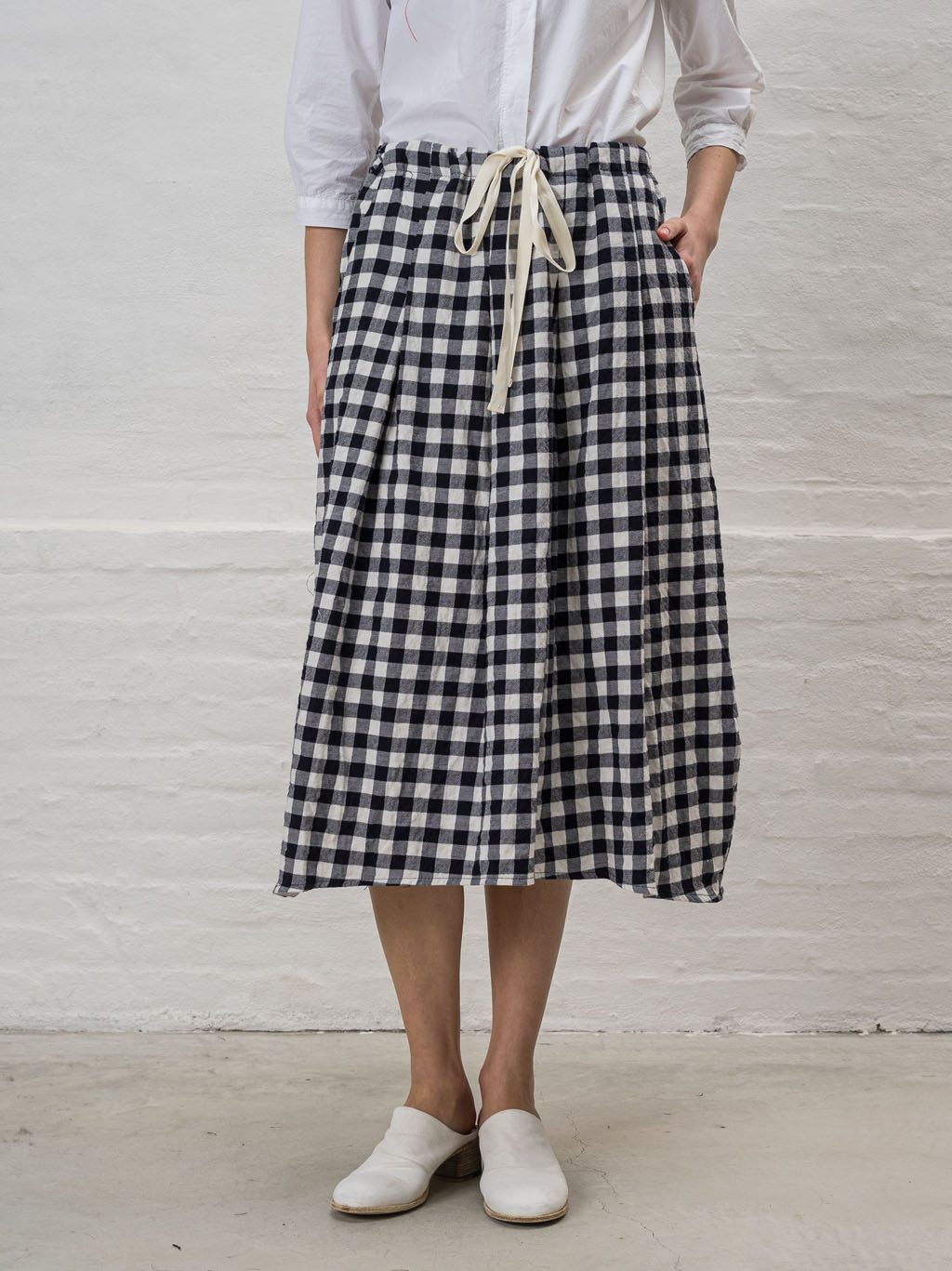 Hannoh Wessel Jude Skirt