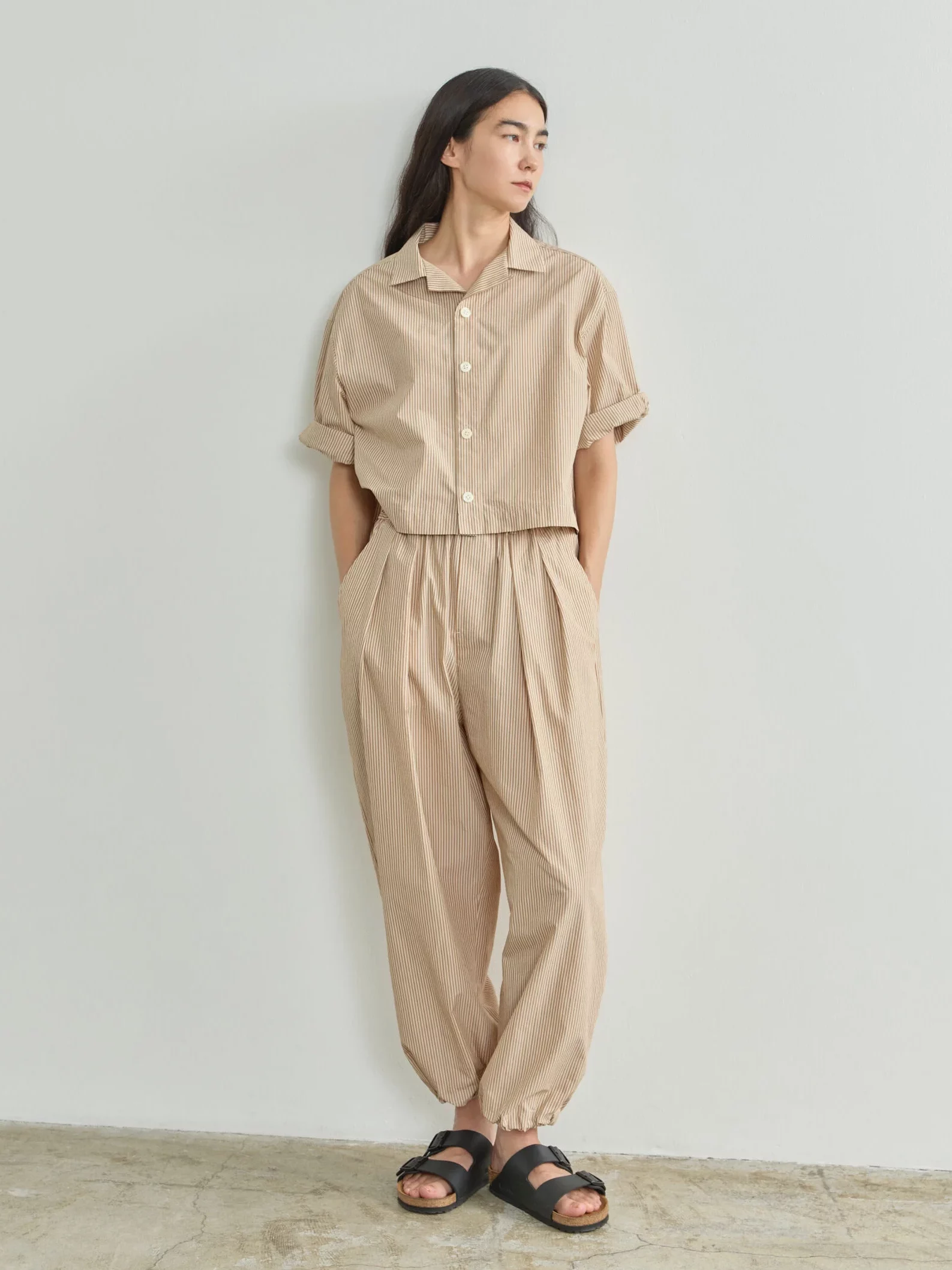 HAKAMA-W