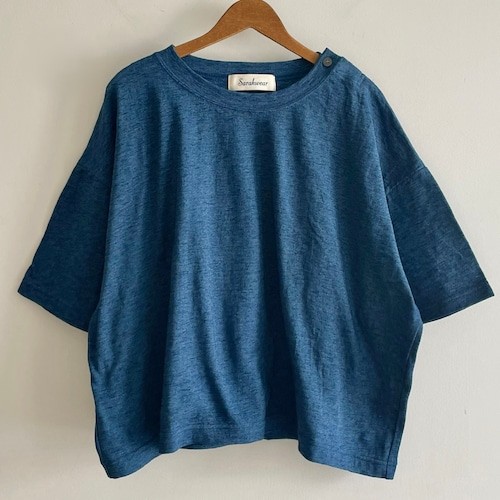 Julia Jersey T-shirt