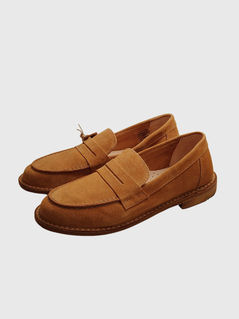 Astorflex Eleflex Loafers