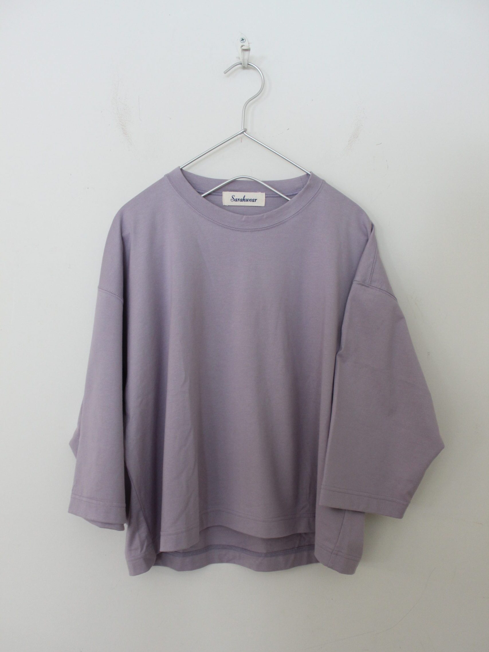 Stella Jersey Cotton T-shirt