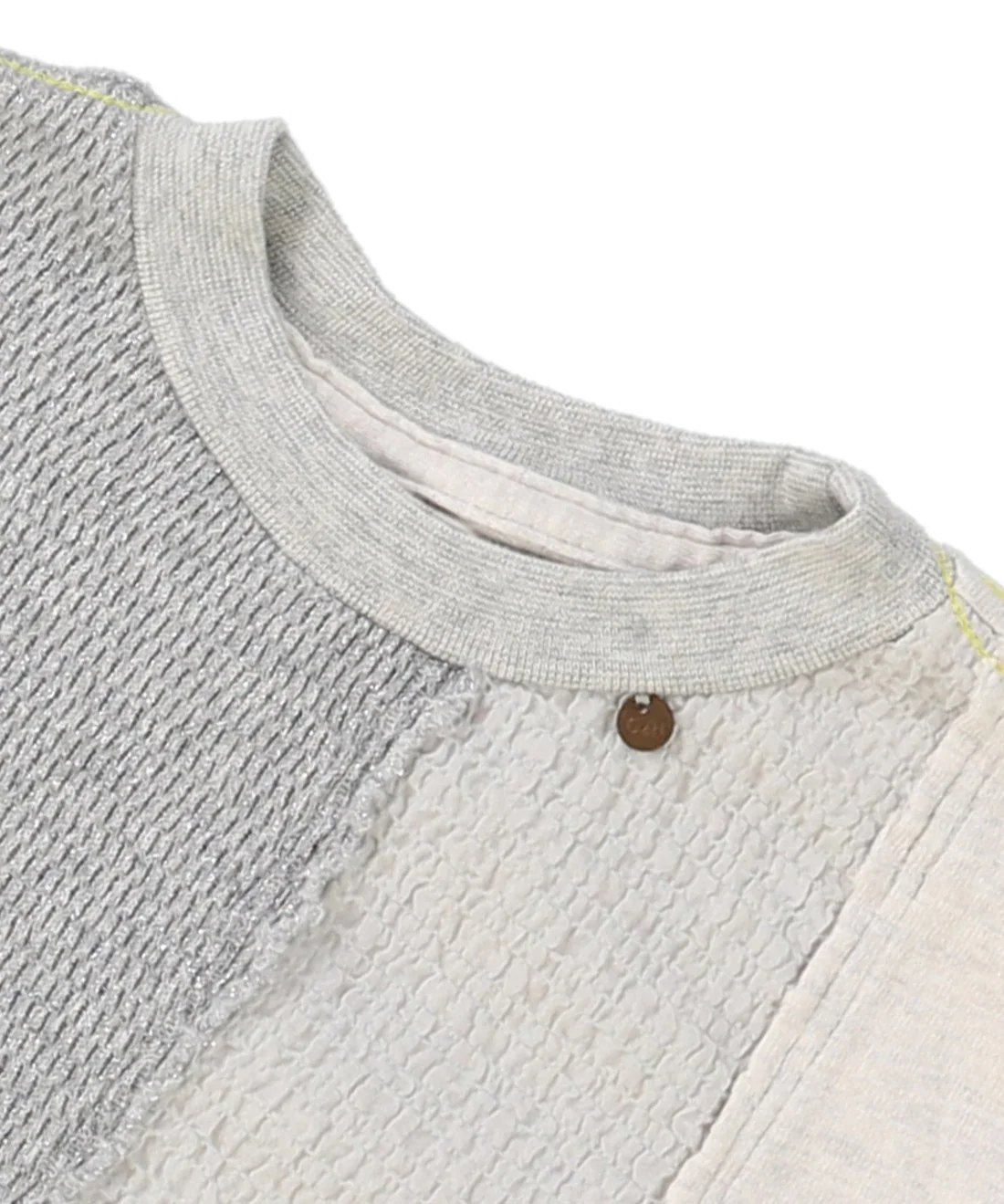GTH Cut-out LS Tee