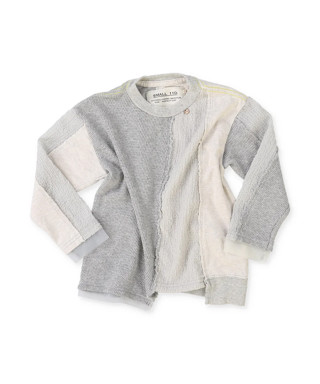 GTH Cut-out LS Tee