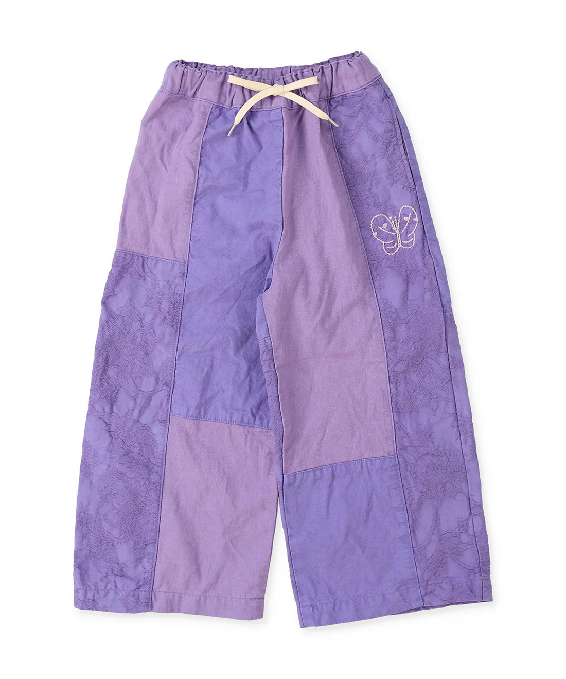 GTH Gobelin Chambray Pants