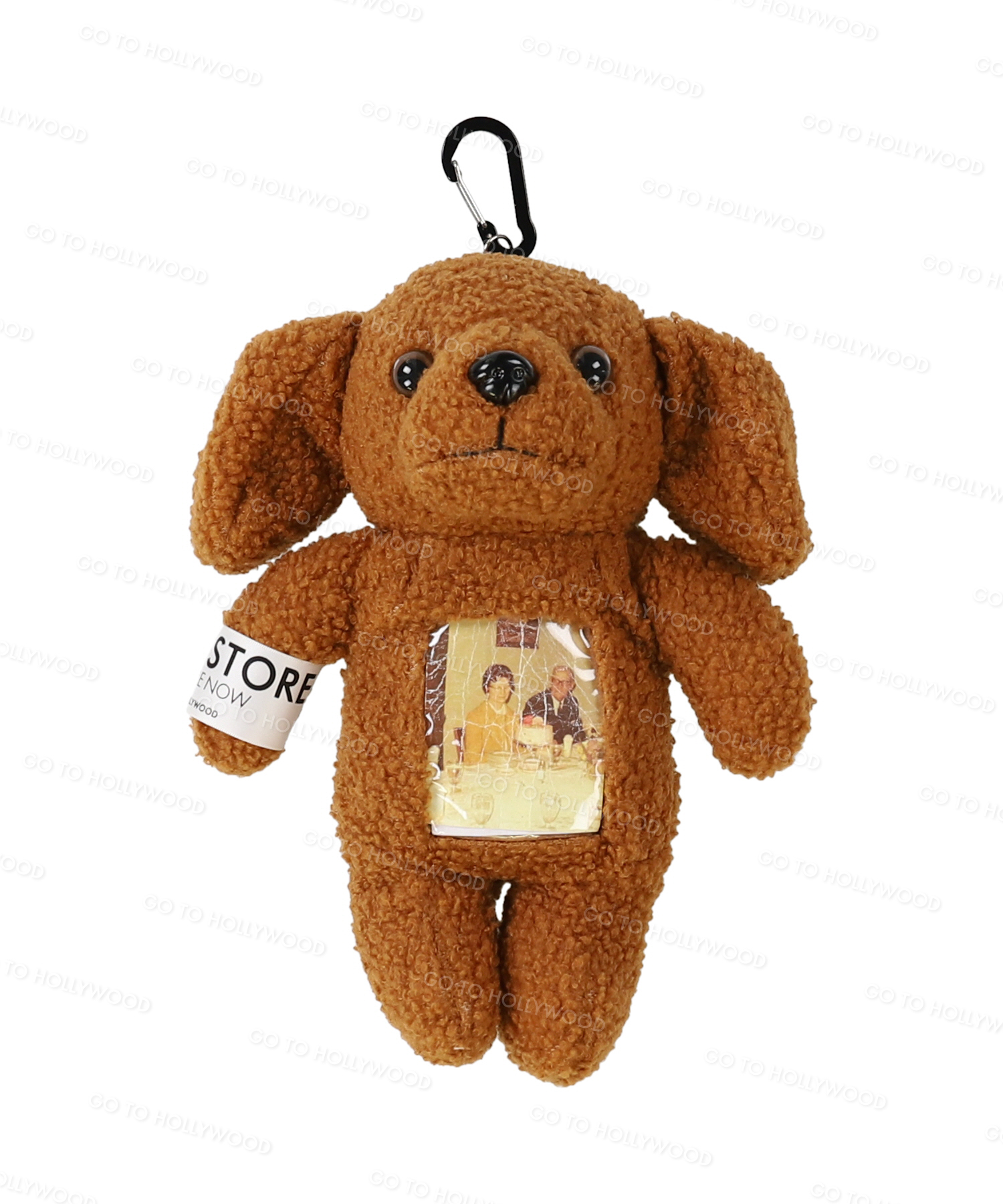GTH Kid's Pouch
