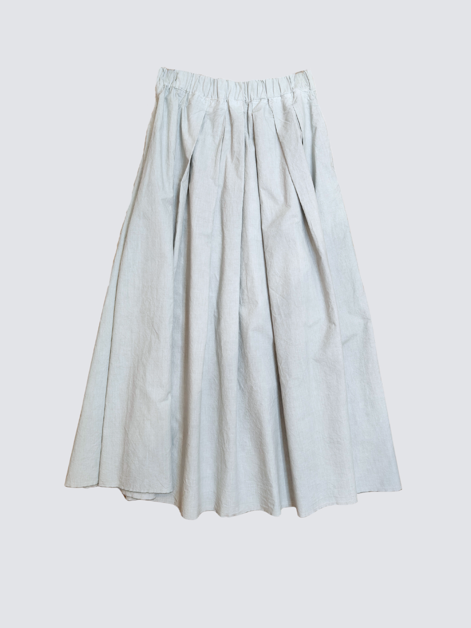 Aequamente Summer Skirt
