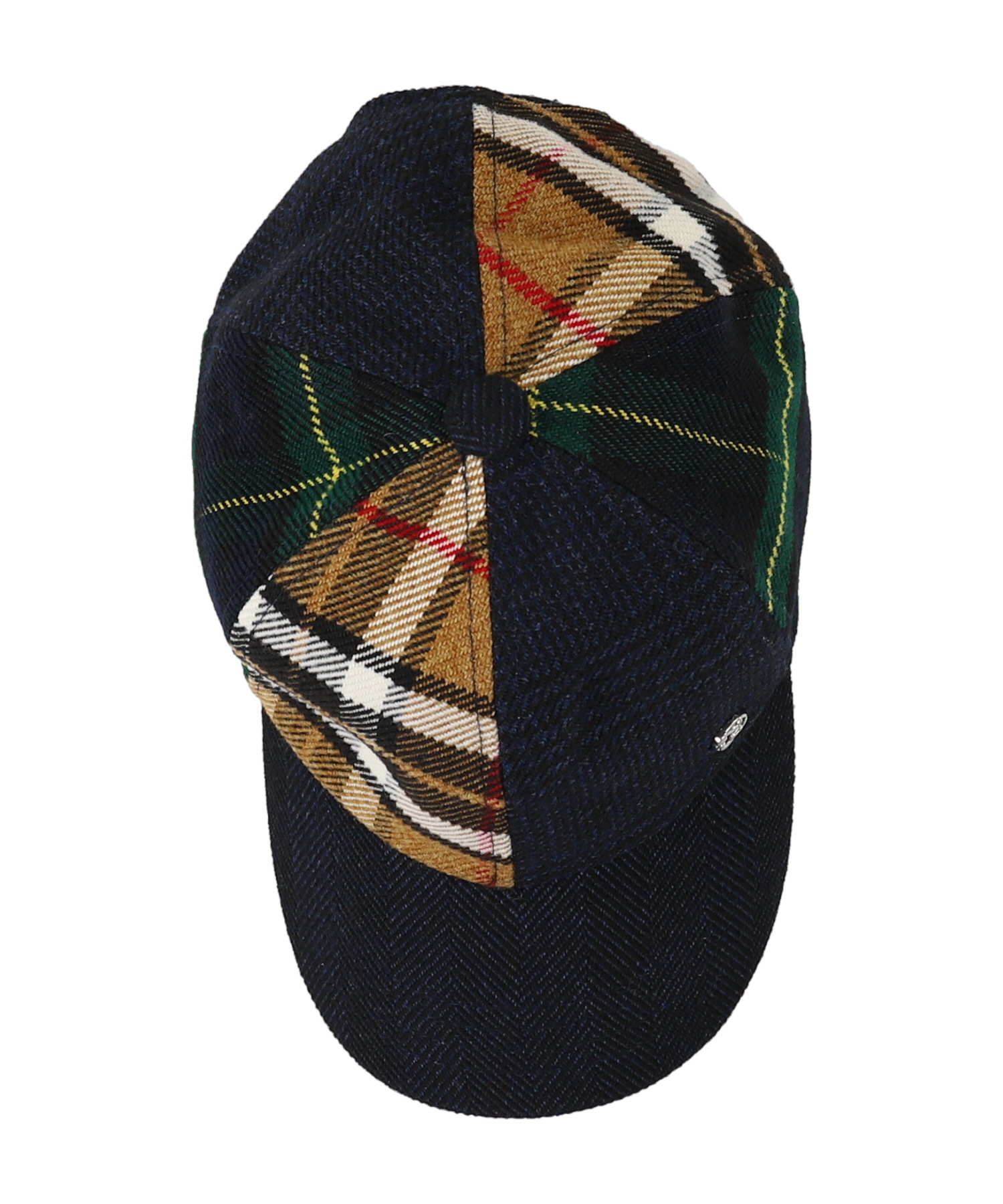 FITH Techtweed Cap