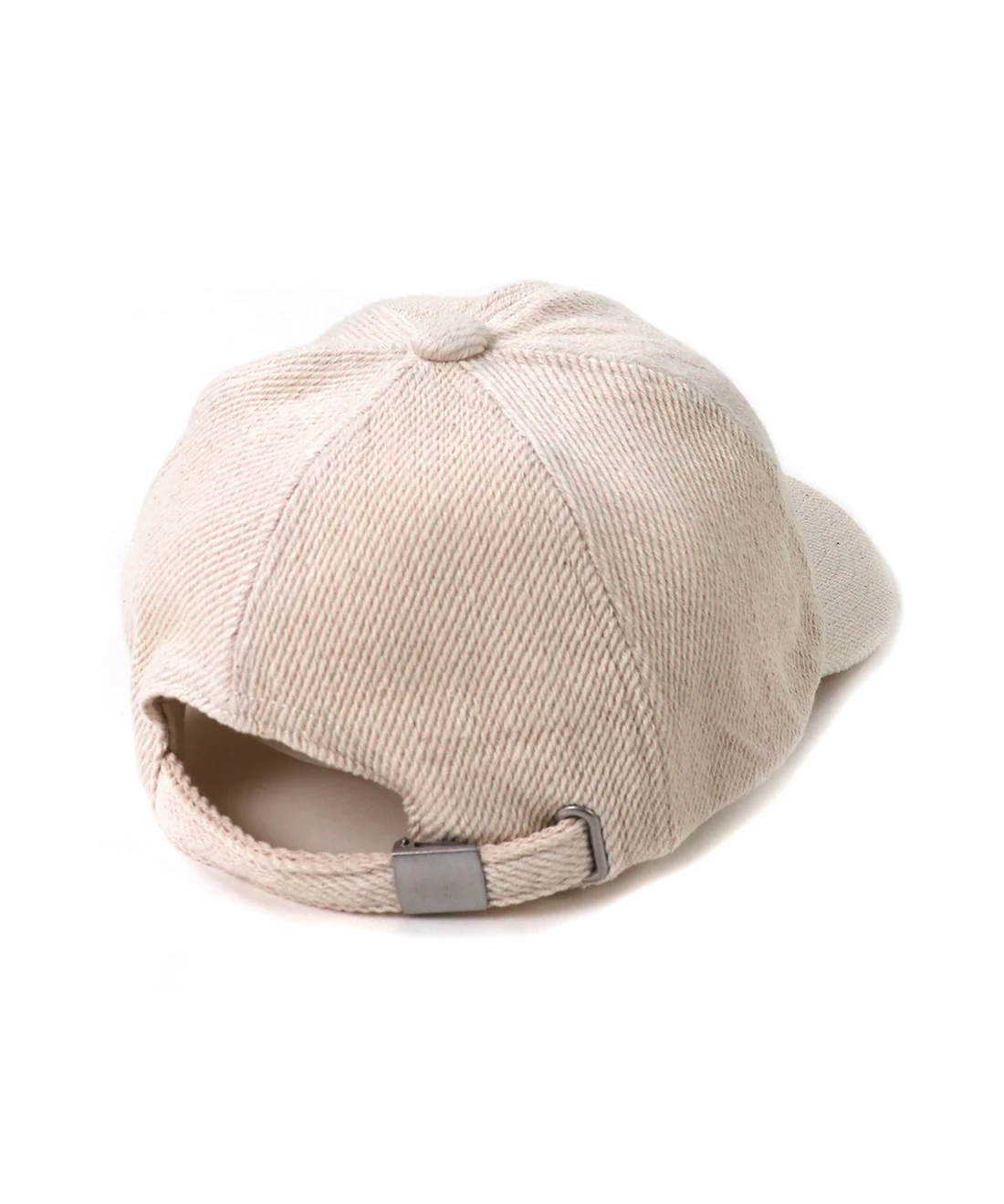 Denim Cap