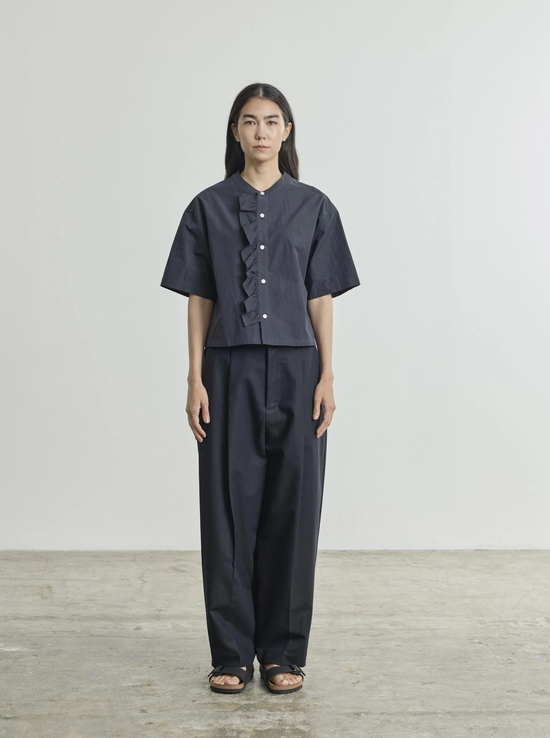 EMMA-W Blouse