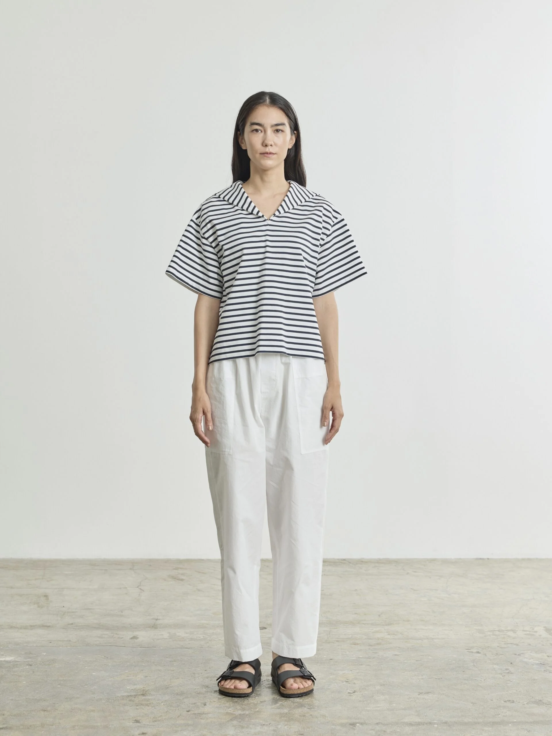 BESS Cotton Top
