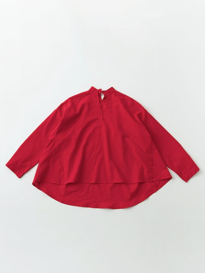 Skipper Blouse