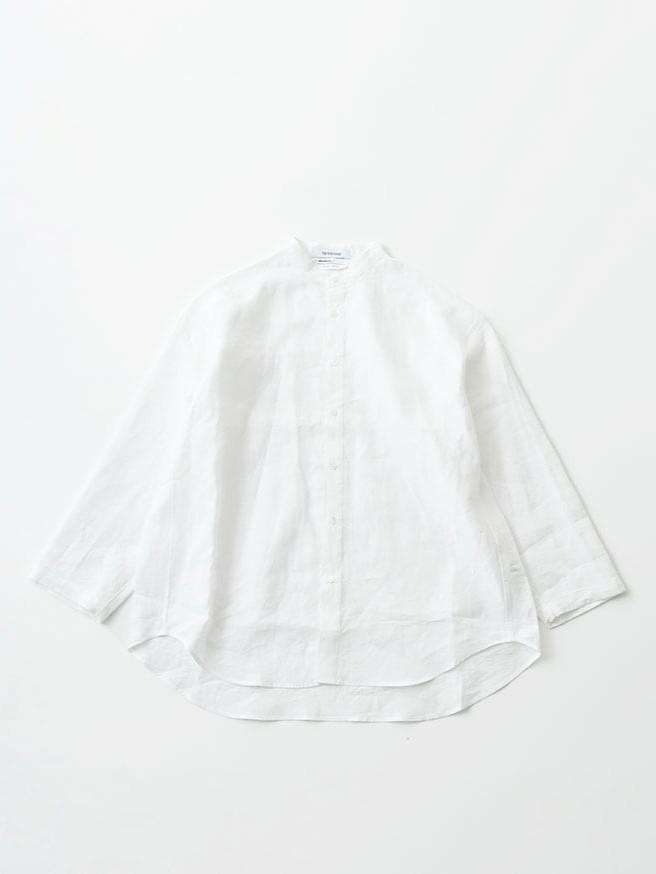 Unisex Linen Shirt