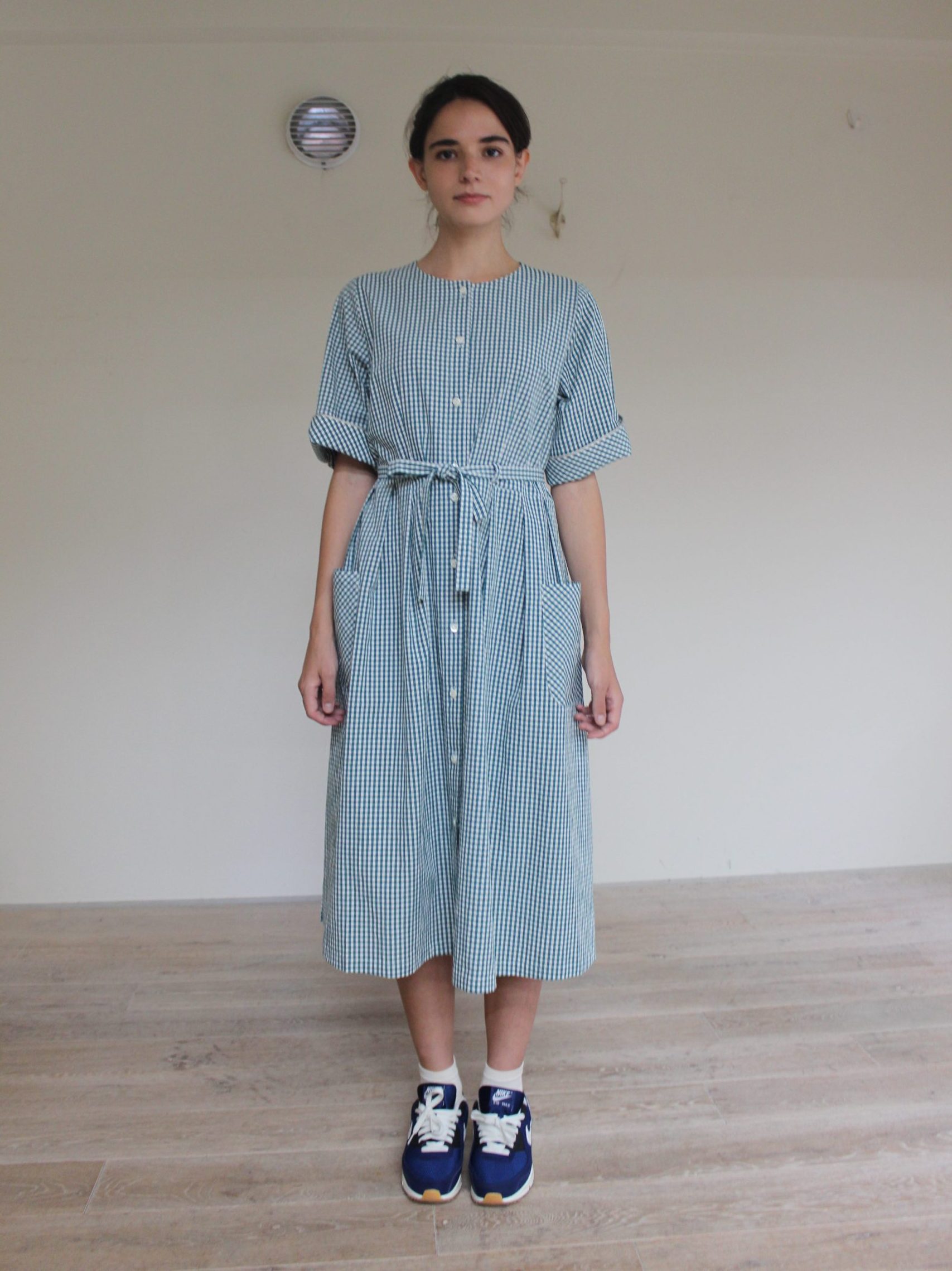 Alice Cotton Dress
