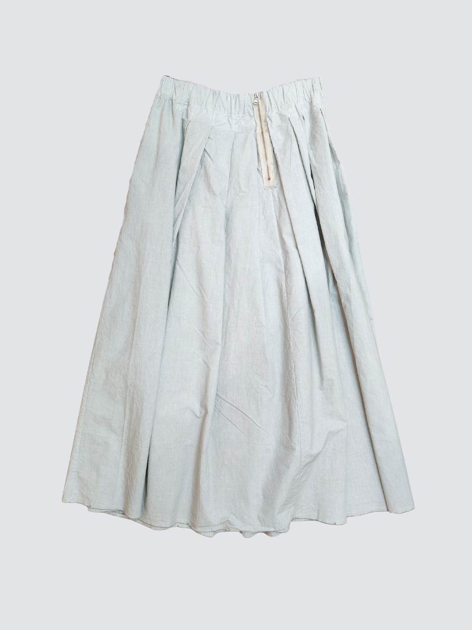 Aequamente Summer Skirt