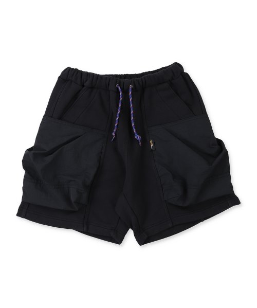 DD KIDS BIG POCKET shorts