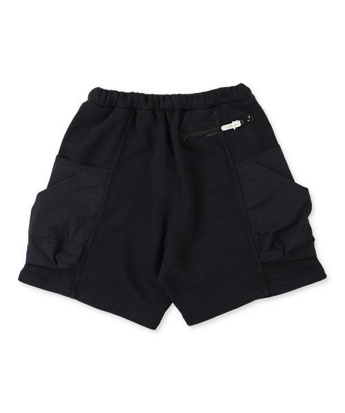 DD KIDS BIG POCKET shorts