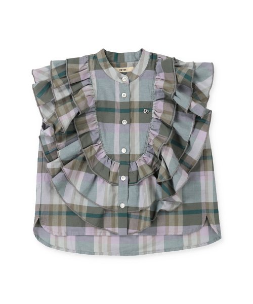 FITH Kids Shirt Sl