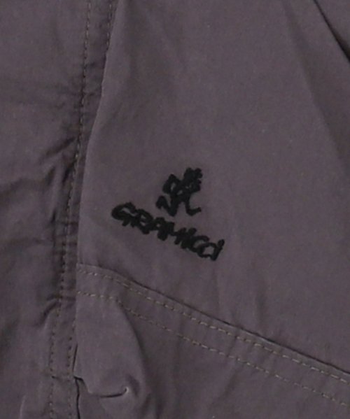 DD Kids Gramicci Big Pocket Shorts