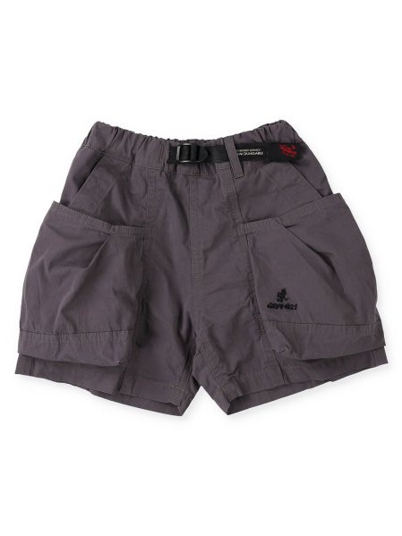 DD KIDS Gramicci Big Pocket Shorts