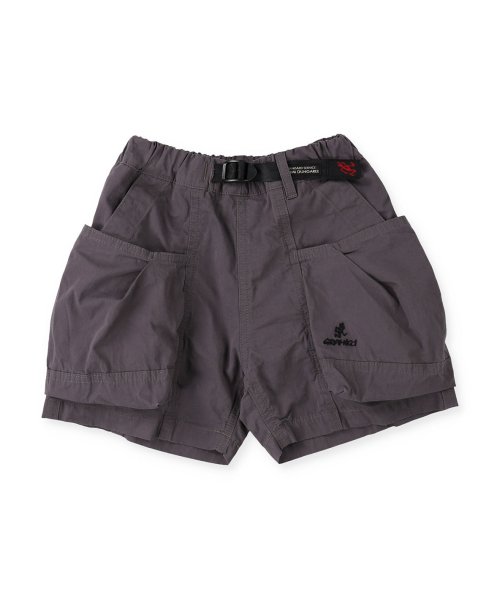 DD Kids Gramicci Big Pocket Shorts