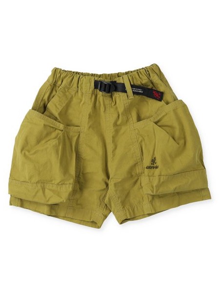 DD KIDS Gramicci Big Pocket Shorts
