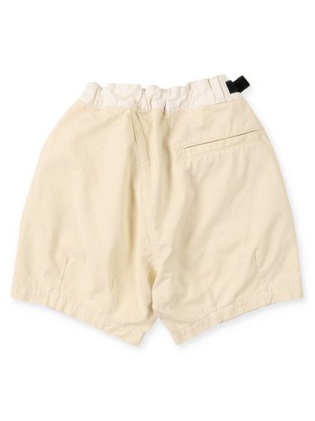 GTH KIDS High Count Chino One Tone Shorts