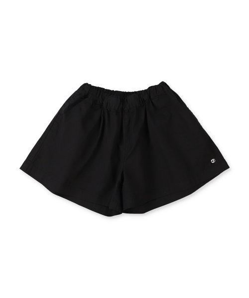 FITH KIDS Twill above knee culottes