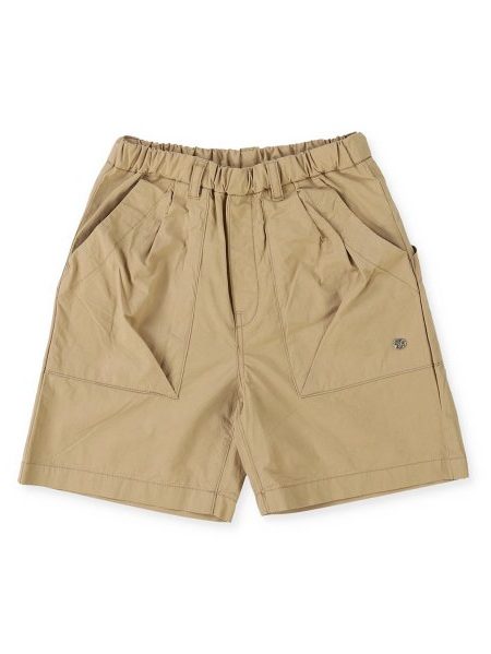 FITH KIDS Dump gusset pocket shorts