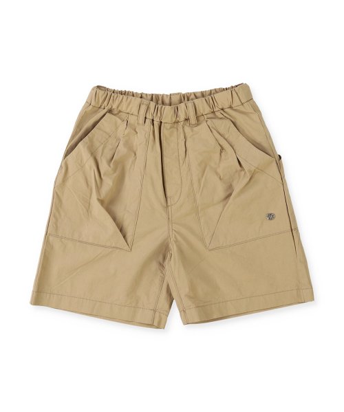 FITH KIDS Dump gusset pocket shorts