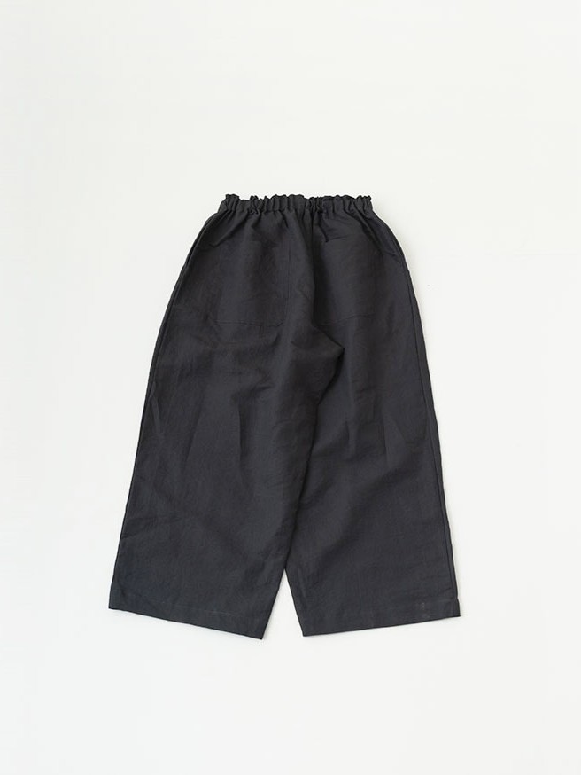 Unisex Wide Pants
