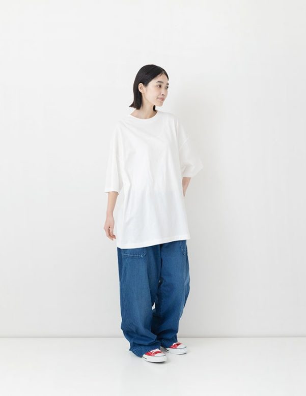 Unisex Cotton T-shirt