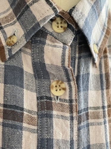 Delon Linen Shirt
